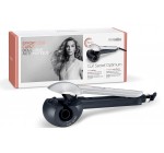 Amazon: Boucleur Automatique BaByliss Curl Secret Optimum C1600E à 69,99€