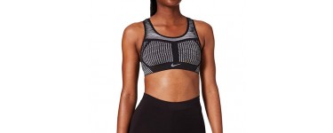 Amazon: Soutien-Gorge de Sport Nike Fe/Nom Flyknit pour Femme à 46,22€