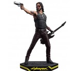 Amazon: Figurine Cyberpunk Johnny Silverhand 3006-720 à 38,79€