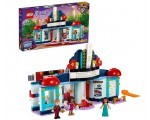 Amazon: LEGO Friends Le Cinéma de Heartlake City avec Support Téléphone - 41448 à 30,98€