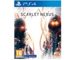 Amazon: Scarlet Nexus pour PS4 à 48€