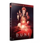 Amazon: Dune en Blu-ray à 5,10€