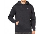 Amazon: Sweat-shirt à capuche Vans Basic Fleece (Taille S) à 32,98€