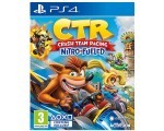 Amazon: Crash Team Racing Nitro-Fueled pour PS4 à 18,67€