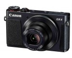 Amazon: Appareil photo numérique compact Canon Powershot G9 X Mark II - Noir à 349€