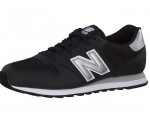 Amazon: Baskets New Balance 500 Core pour homme à 30,15€