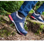 Hardloop: 1 paire de chaussures de randonnée homme ou femme Dolomite à gagner