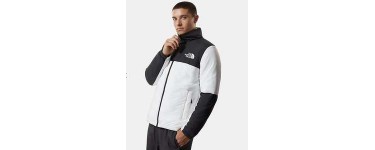 The North Face: Veste The North Face GOSEI PUFFER homme à 60€