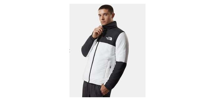 The North Face: Veste The North Face GOSEI PUFFER homme à 60€