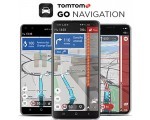 TomTom: 3 mois d'abonnement gratuits au GPS TomTom GO Navigation sur iOS ou Android