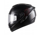 Motoblouz: Casque moto intégral Dexter NUCLEON CARBON à 167,90€