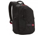 Amazon: Sac à dos Case Logic DLBP116K en nylon pour ordinateur portable 15,4" / 16" Noir à 22,50€