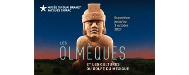 TF1: Des entrées pour le musée du Quai Branly à Paris à gagner