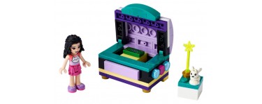 LEGO: La boîte magique d'Emma LEGO Friends offerte dès 40€ d'achat