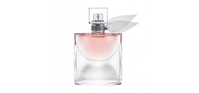 Lancôme: Parfum La vie est belle 20ml offert dès 100€ d’achat