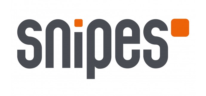 SNIPES: Jusqu'&agrave; -70% pour la derni&egrave;re d&eacute;marque des soldes
