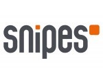 SNIPES: 10% de réduc pour les étudiants