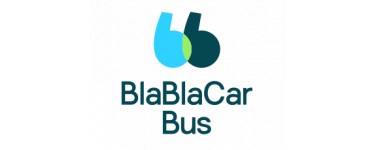 BlaBlaCar: 20% de réduction sur trajet en bus