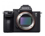 Amazon: Appareil Photo Numérique Hybride Sony Alpha 7 III Plein Format (Boîtier nue) à 1849€