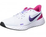 Amazon: Baskets Nike Revolution 5 (GS) pour enfant à 26,95€