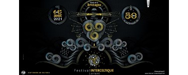 Rollingstone: Des invitations pour Festival Interceltique du 06 au 15 août à Lorient à gagner