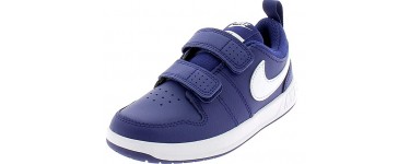 Amazon: Chaussures de Tennis Nike Pico 5 (PSV) pour Enfant à 22,45€