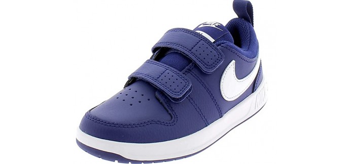 Amazon: Chaussures de Tennis Nike Pico 5 (PSV) pour Enfant à 22,45€