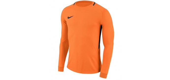 Amazon: T-shirt Nike Park III Football pour Homme à 19,99€