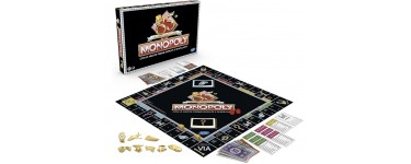 Cdiscount: Jeu Monopoly : édition 85 ans à 9,49€