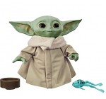 Amazon: Figurine Électronique Star Wars The Mandalorian - The Child Bébé Yoda à 18,90€