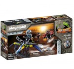 Amazon: Playmobil Dino Rise Ptéranodon et Drone - 70628 à 29,30€