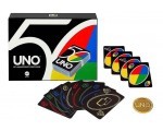 Amazon: Jeu de société UNO 50ème Anniversaire à 12,59€