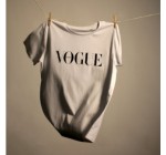 Vogue: 1 t-shirt Vogue Paris à gagner