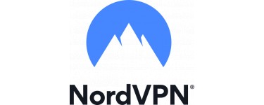 NordVPN: Sécurisez votre connexion Internet et vos données avec NordVPN - 30 jours d'essai gratuit
