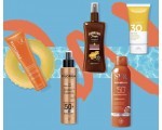 Marionnaud: 3 produits solaires achetés = le moins cher offert