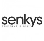 Senkys: [Cyber Monday] -20% sans minimum d'achat  
