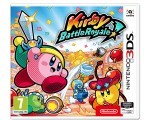 Amazon: Jeu Kirby: Battle Royale sur Nintendo 3DS à 9,94€