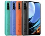 Boulanger: Smartphone Xiaomi Redmi 9T 64 Go à 119€ (dont 30€ via ODR)