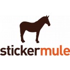 code promo Sticker Mule