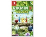 Amazon: Jeu Pikmin 3 Deluxe sur Nintendo Switch à 35,96€