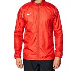 Amazon: Veste Nike Park20 pour homme (Rouge) à 23,90€