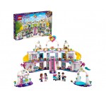 Amazon: LEGO Friends Le Centre Commercial de Heartlake City - 41450 à 64,24€