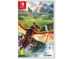 Cdiscount: Monster Hunter Stories 2 : Wings of Ruin sur Nintendo Switch à 30,74€