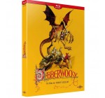 Amazon: Jabberwocky en Blu-Ray à 6,42€