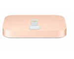 Amazon: Apple iPhone Lightning Dock - Or à 35,99€