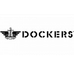 Dockers: 10% de réduction dès 100€ d'achat