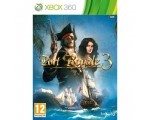 Microsoft: Jeu Port Royale 3 en téléchargement gratuit pour les abonnés au Xbox Live Gold