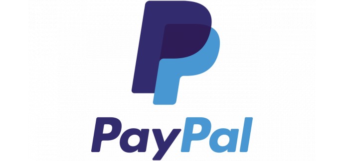 Paypal: 10€ offerts à l'ouverture de votre compte et suite à votre 1er achat via Paypal d'au moins 5€