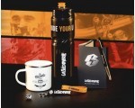 La Bécanerie: Goodies offerts pour toute commande supérieure à 70€ (cumulable avec les autres remises)