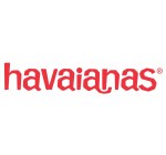 Havaianas: Livraison gratuite dès 40€ d'achat ou dès 2 paires achetées
